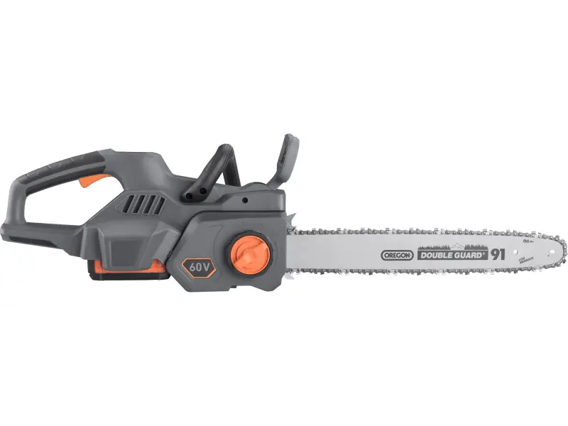 pila řetězová aku 60V, 51cm, BRUSHLESS, bez baterie a nabíječky