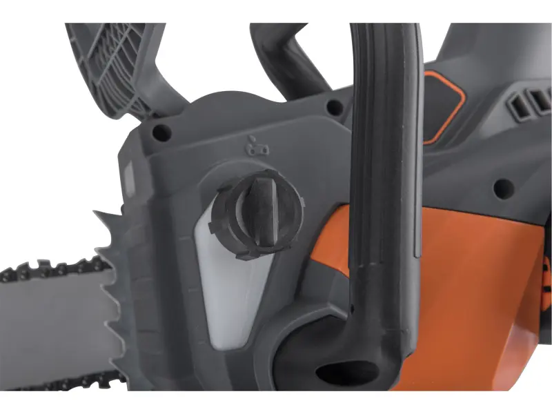 pila řetězová aku 60V, 51cm, BRUSHLESS, bez baterie a nabíječky