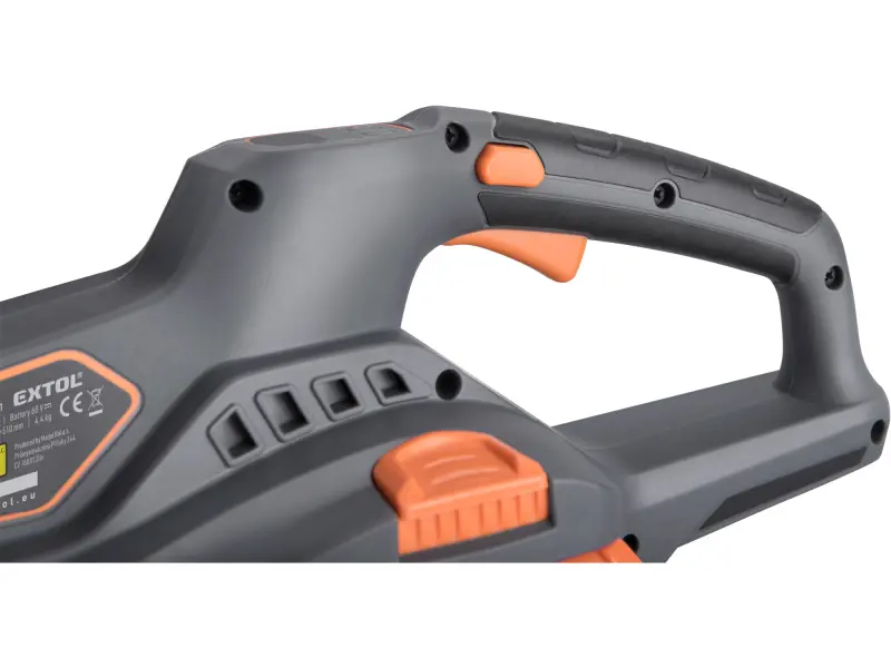 pila řetězová aku 60V, 51cm, BRUSHLESS, bez baterie a nabíječky