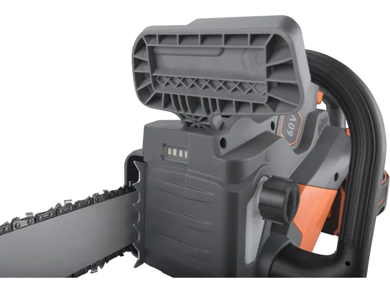 pila řetězová aku 60V, 51cm, BRUSHLESS, bez baterie a nabíječky