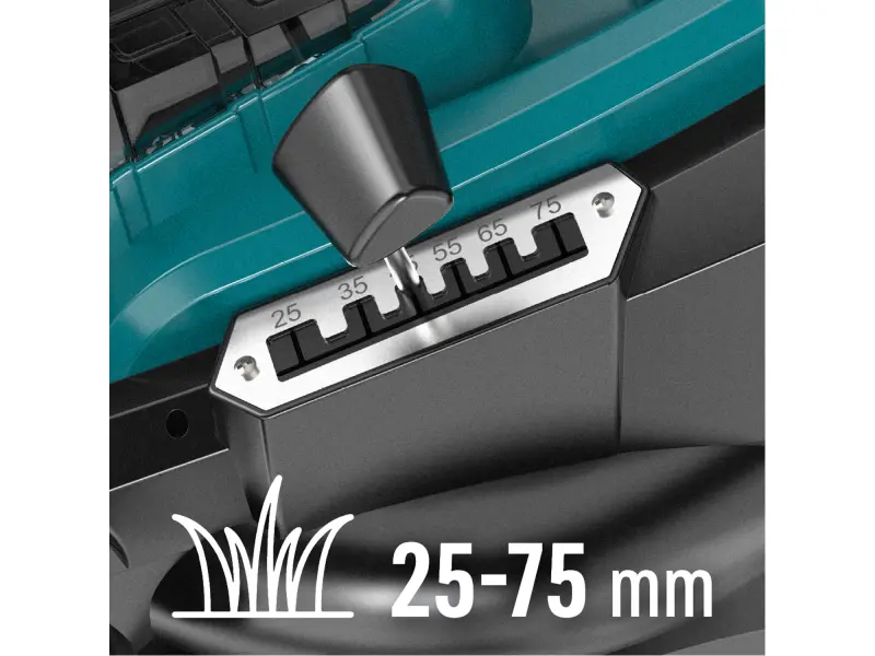 sekačka aku SHARE20V, 43cm, BRUSHLESS, bez baterie a nabíječky