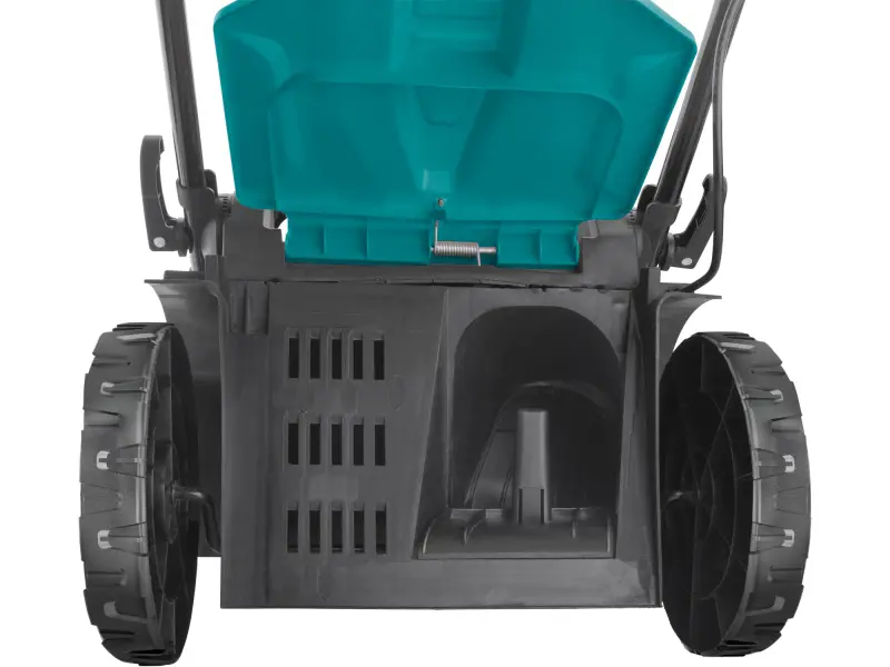 sekačka aku SHARE20V, 43cm, BRUSHLESS, bez baterie a nabíječky