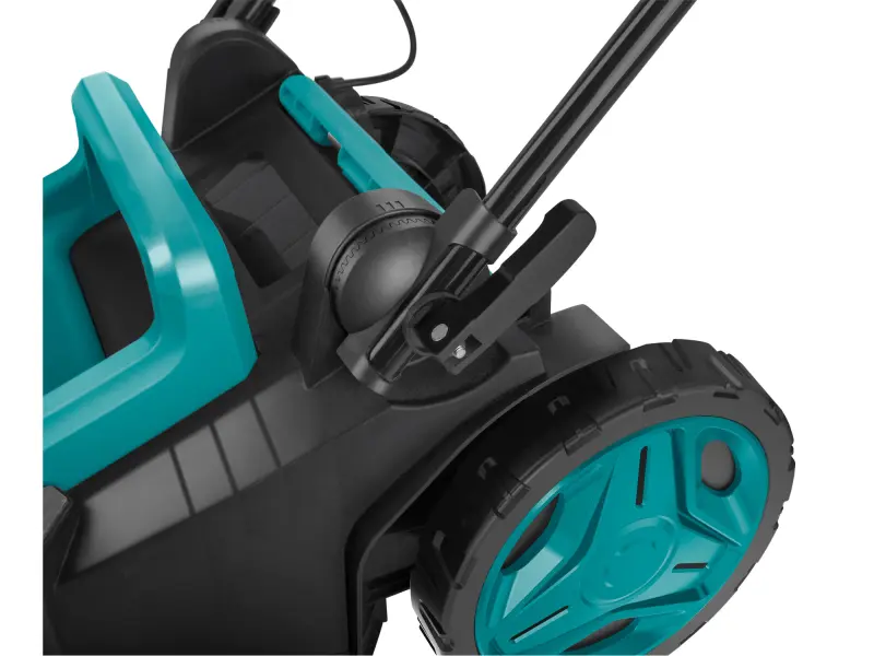 sekačka aku SHARE20V, 43cm, BRUSHLESS, bez baterie a nabíječky