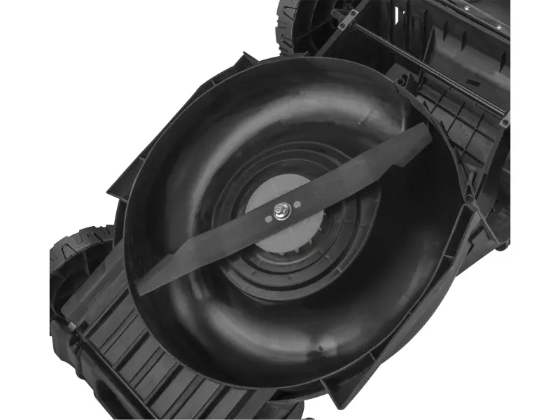 sekačka aku SHARE20V, 43cm, BRUSHLESS, bez baterie a nabíječky