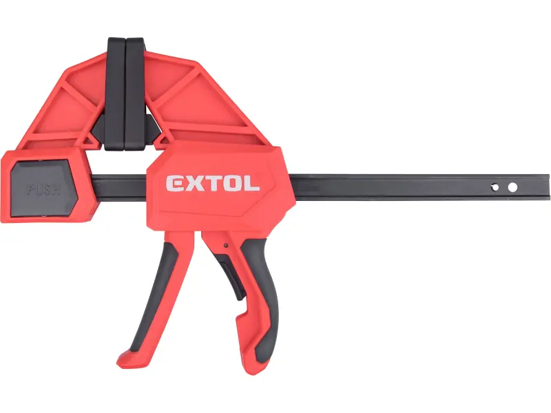 svěrka rychloupínací, 150mm