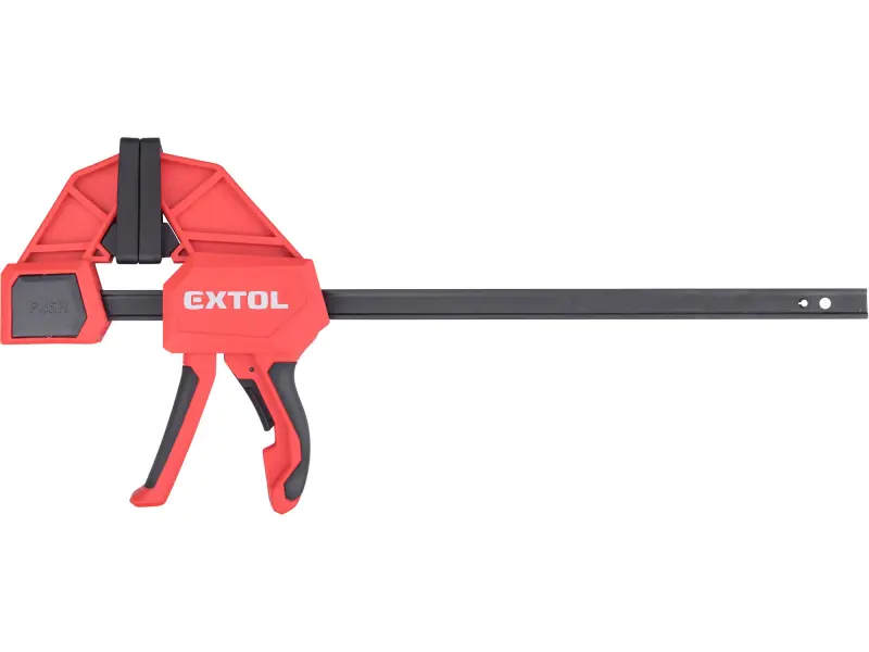 svěrka rychloupínací, 300mm