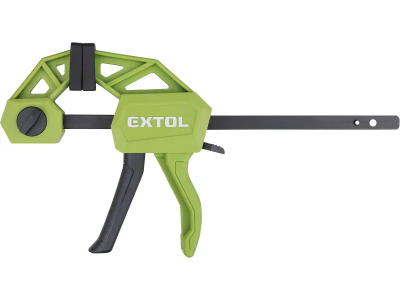 Svěrka rychloupínací EXTOL CRAFT, 150 mm