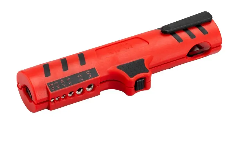 Odizolovač FESTA na kabely 8-13mm a vodiče 0,2-4mm