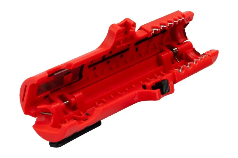 Odizolovač FESTA na kabely 8-13mm a vodiče 0,2-4mm