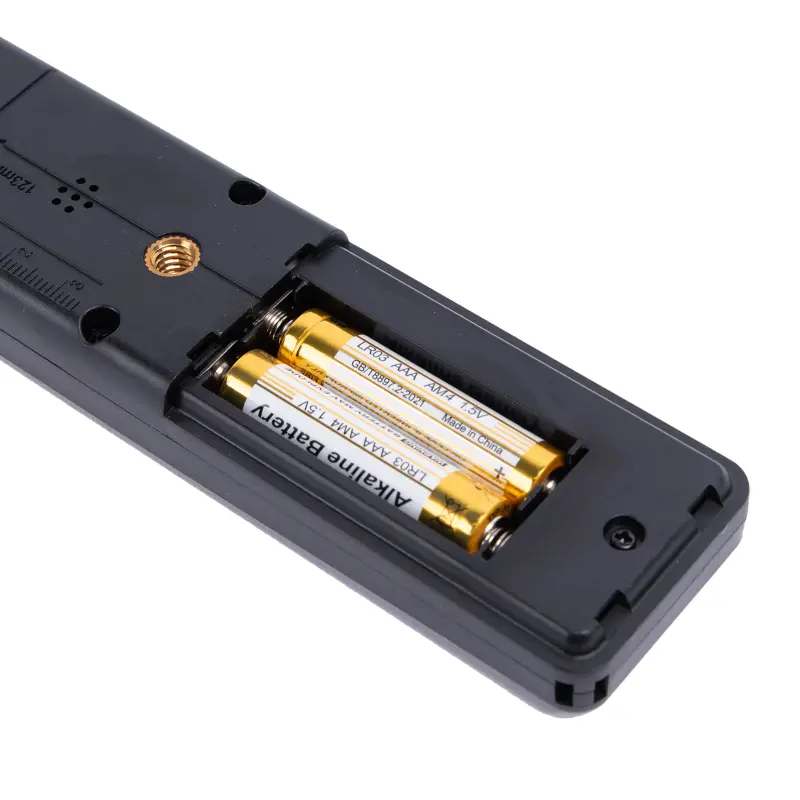 Elektronický laserový přijímač k XT130540