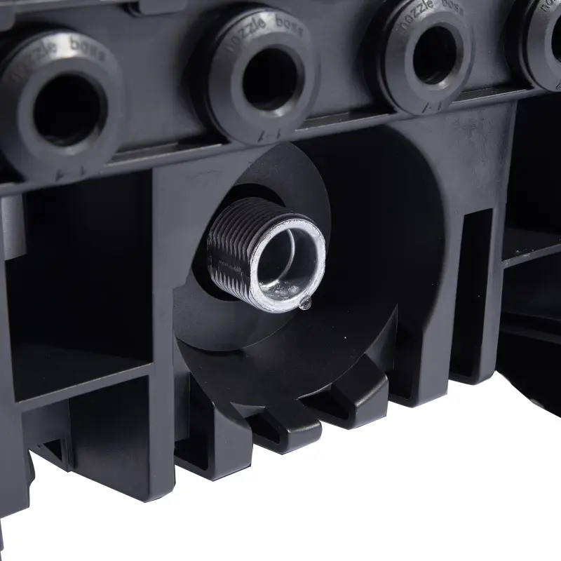 Čistič vysokotlaký se šamponováním 2000 W