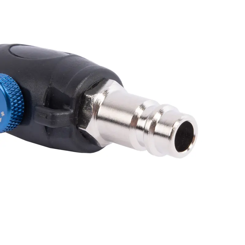 Mini vzduchová ofukovací pistole s tlačítkem | 1/4