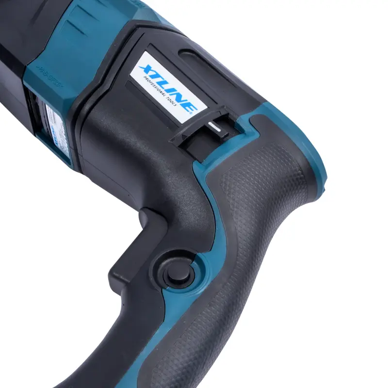 Kombinované kladivo 900 W SDS PLUS 3,3 J