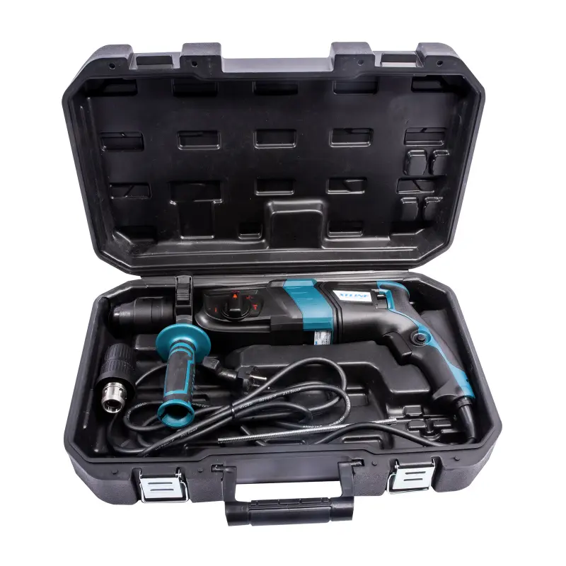 Kombinované kladivo 900 W SDS PLUS 3,3 J