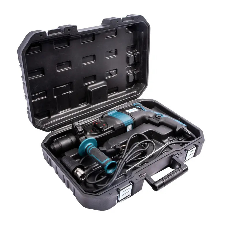 Kombinované kladivo 900 W SDS PLUS 3,3 J