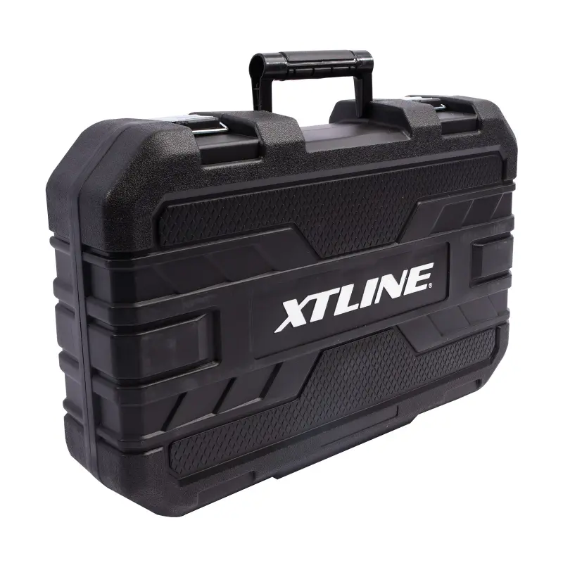 Kombinované kladivo 900 W SDS PLUS 3,3 J