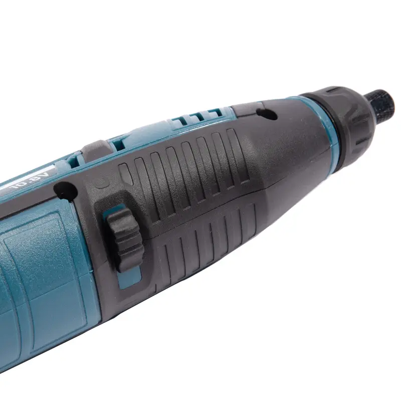 Aku čelní bruska 10,8 V + příslušenství 50 dílů