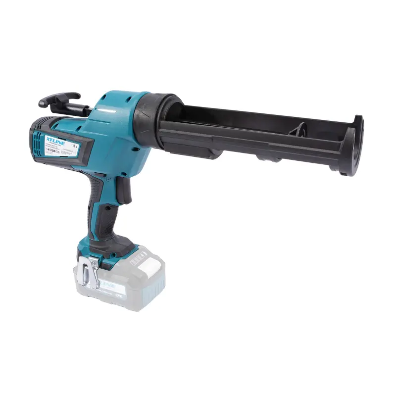 Aku vytlačovací pistole 310 ml, 18 V