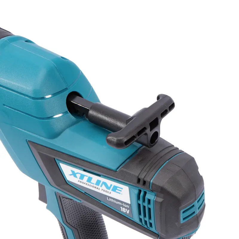 Aku vytlačovací pistole 310 ml, 18 V