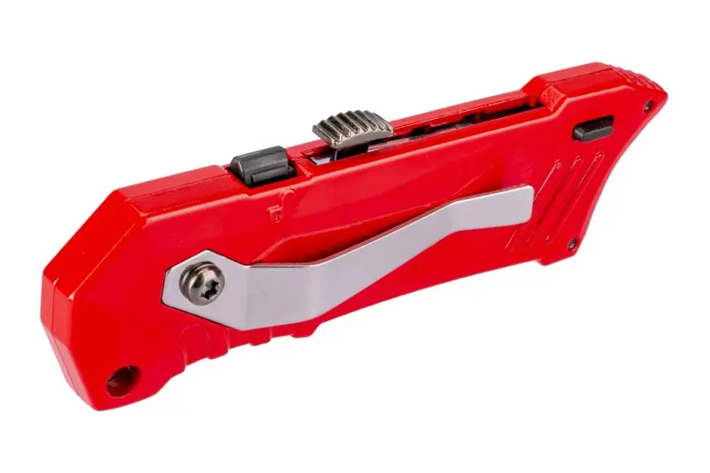 Nůž vysouvací - kombinovaný 2v1 FESTA