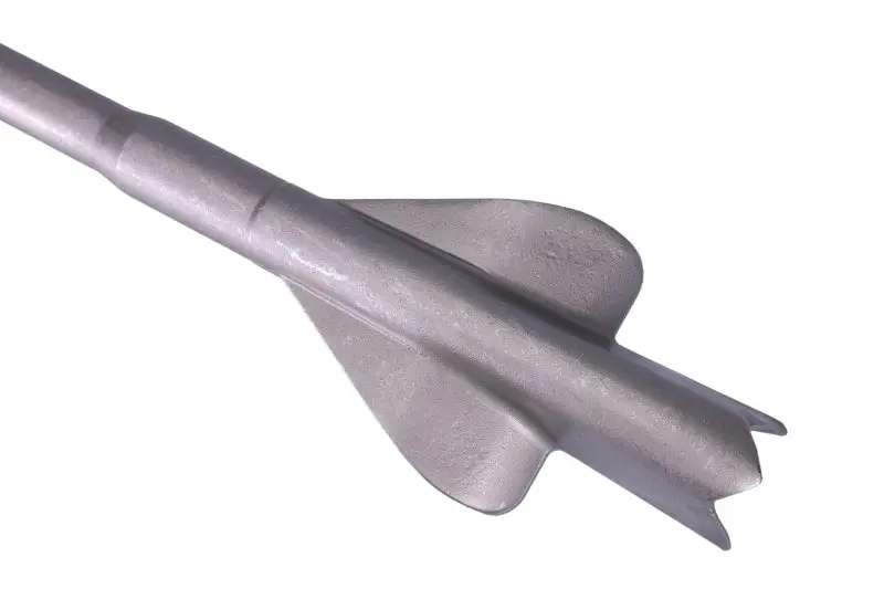 Sekáč drážkovací - křídlový FESTA SDS-Max 26x380mm