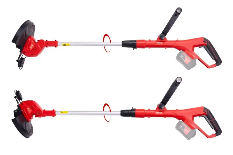 Sekačka strunová 20V FESTA SHARE 20V bez baterie a nabíječky