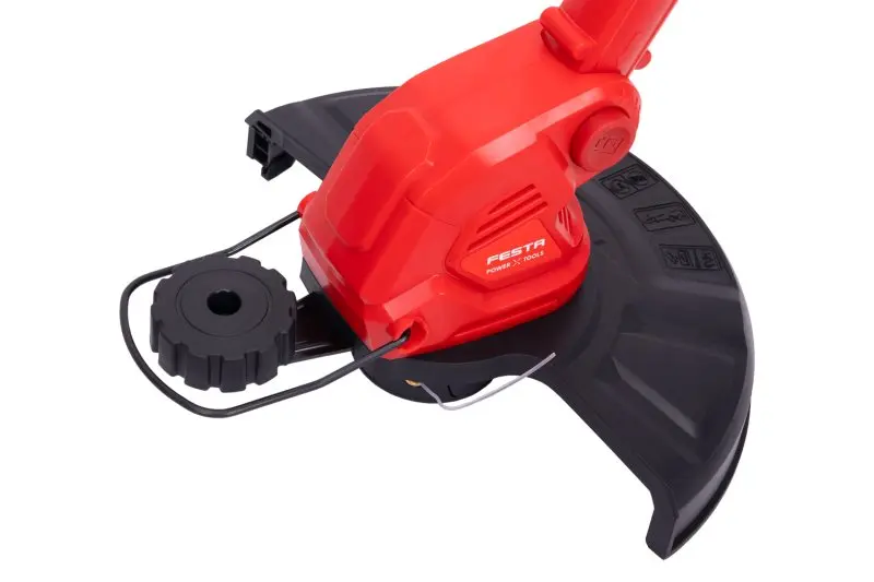Sekačka strunová 20V FESTA SHARE 20V bez baterie a nabíječky