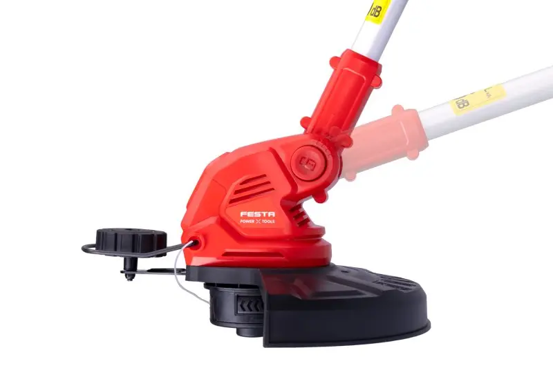 Sekačka strunová 20V FESTA SHARE 20V bez baterie a nabíječky