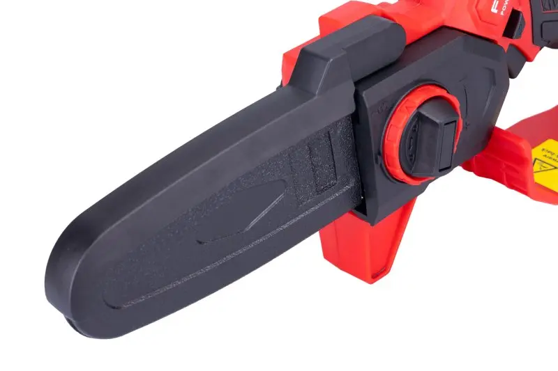 Pila řetezová jednoruční AKU FESTA Brushless SHARE 20V bez baterie a nabíječky