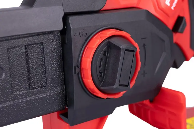 Pila řetezová jednoruční AKU FESTA Brushless SHARE 20V bez baterie a nabíječky