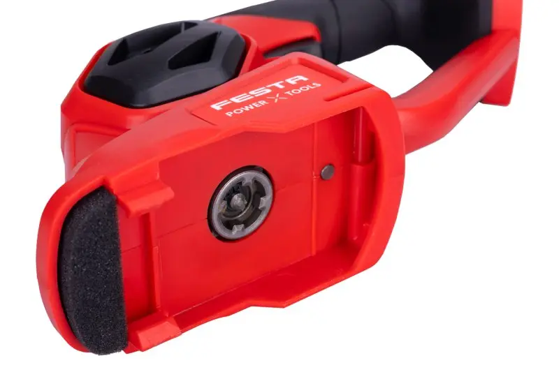 Nůžky AKU na živé ploty / trávu  FESTA 199/72mm, SHARE 20V bez baterie a nabíječky