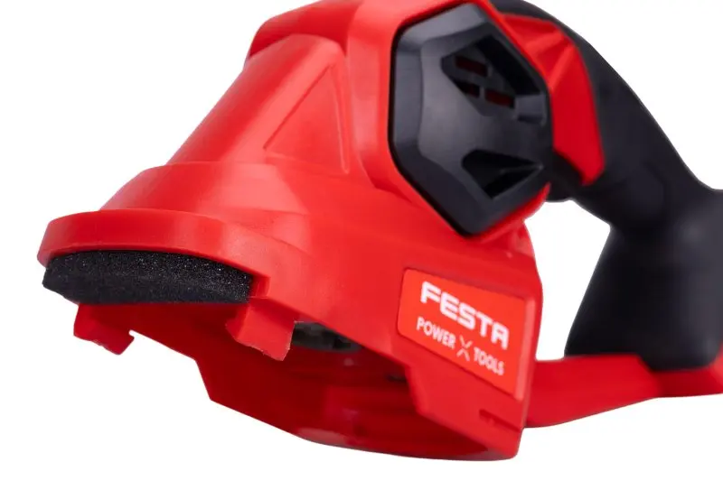 Nůžky AKU na živé ploty / trávu  FESTA 199/72mm, SHARE 20V bez baterie a nabíječky