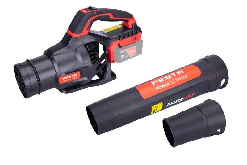 Fukar AKU FESTA 108/148 km/h SHARE 20V bez baterie a nabíječky