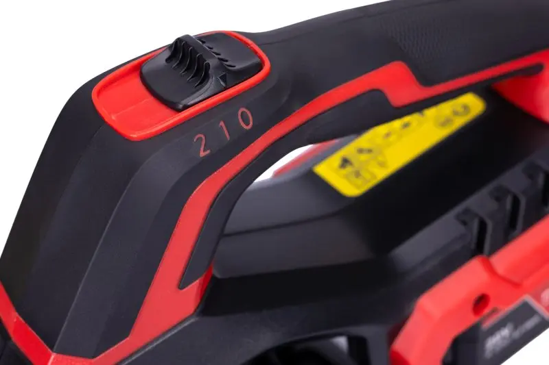 Fukar AKU FESTA 108/148 km/h SHARE 20V bez baterie a nabíječky