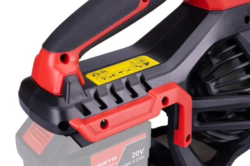 Fukar AKU FESTA 108/148 km/h SHARE 20V bez baterie a nabíječky