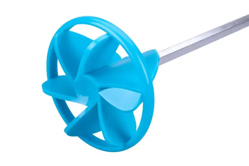 Míchadlo na barvy WESTBERG 400x80x8mm