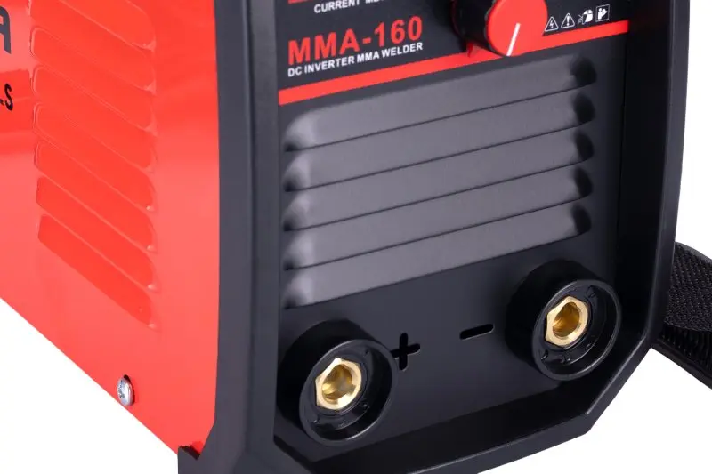 Invertor svářecí FESTA MMA 160 A, 230 V