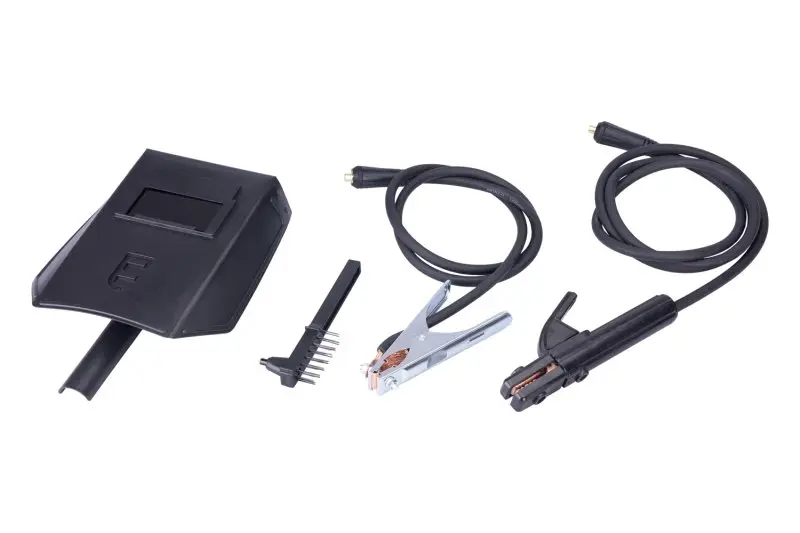 Invertor svářecí FESTA MMA 160 A, 230 V