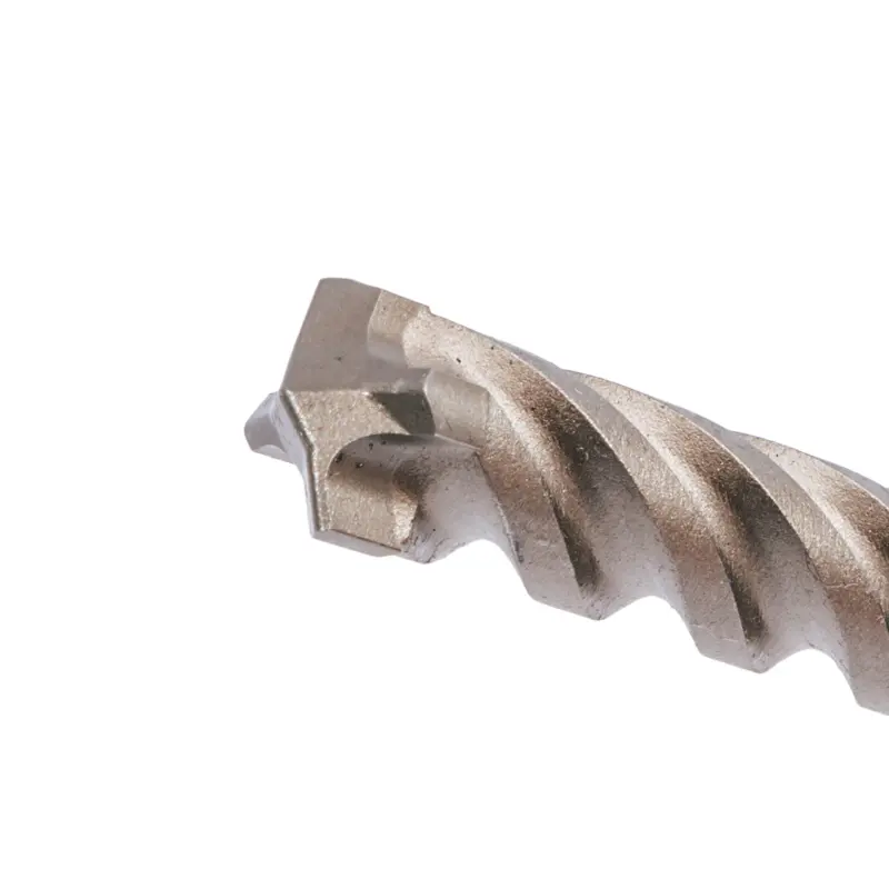 Vrták vidiový SDS PLUS do železobetonu, 4 břity | 6x310 mm