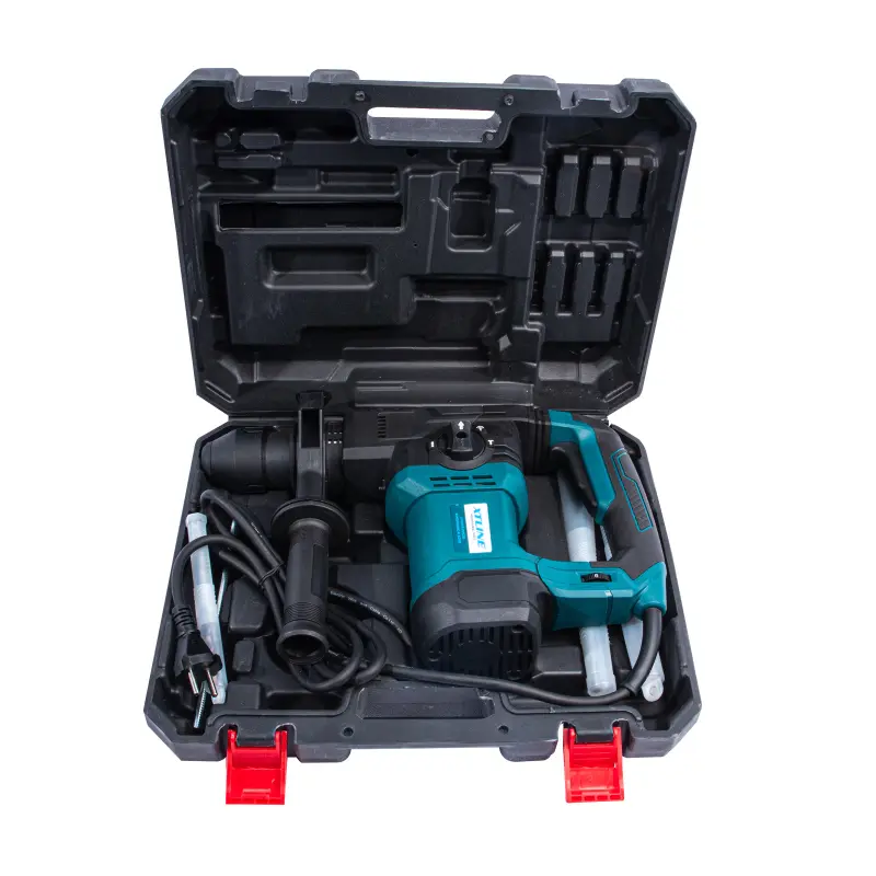 Kombinované kladivo 1500 W SDS PLUS 7 J