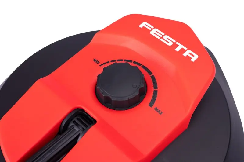 Rotační tryskový čistič 