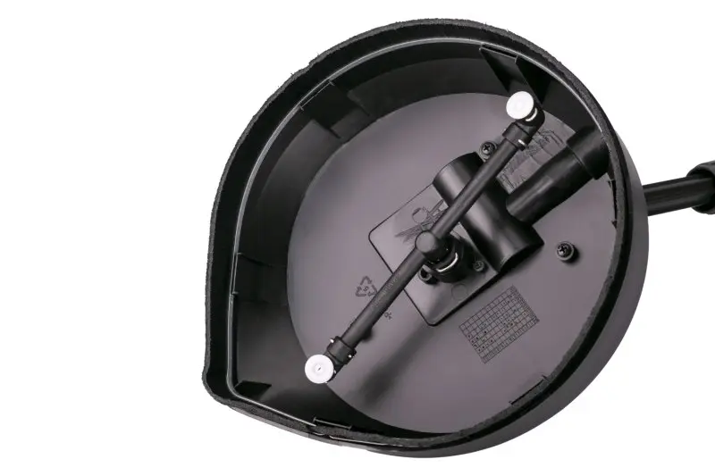 Rotační tryskový čistič 