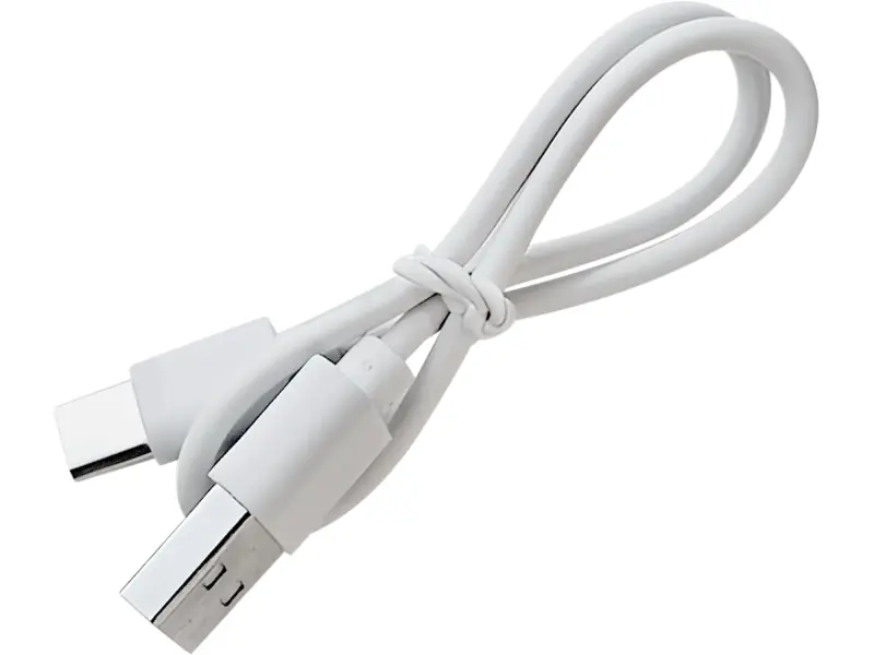 brýle s lupou a osvětlením, 3,5×, USB nabíjení