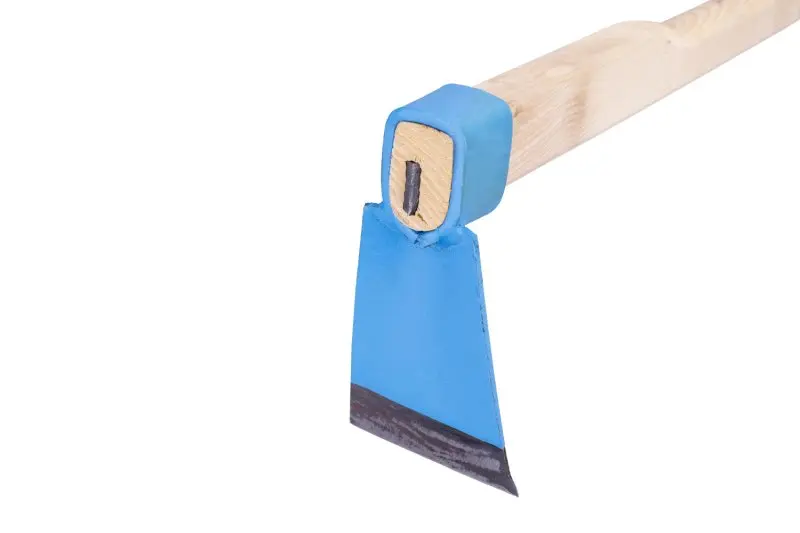 Motyka kovaná plecí s násadou 120cm