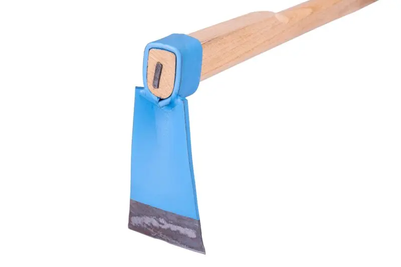 Kučovnice kovaná s násadou 120cm