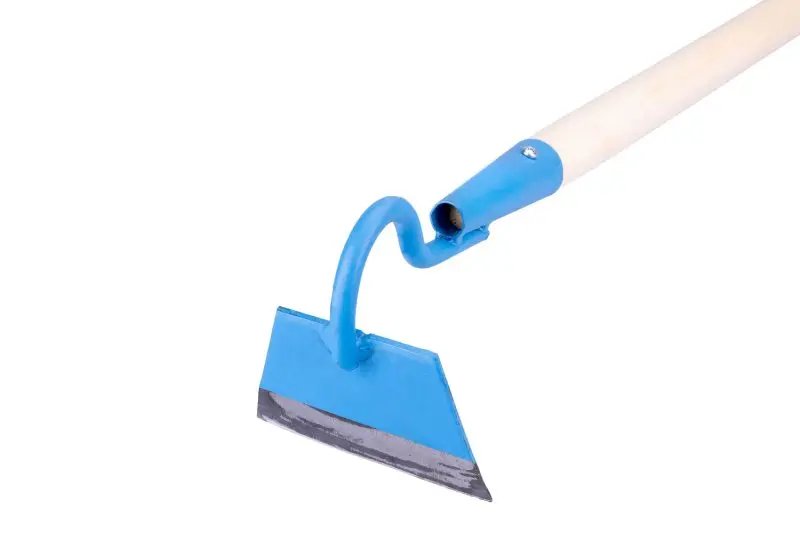 Motyčka kovaná s násadou 120cm