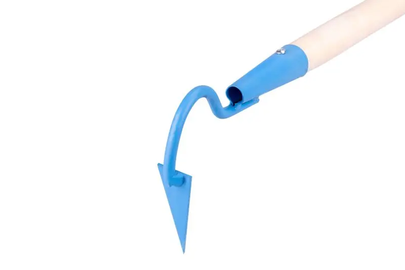 Motyčka kovaná špička s násadou 120cm