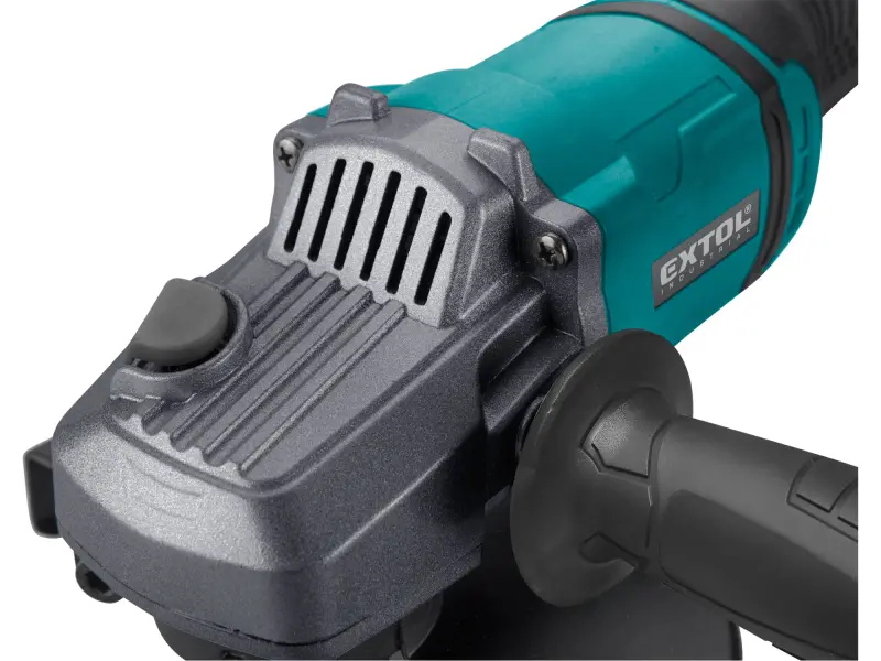 bruska úhlová aku SHARE20V, 150/180mm, BRUSHLESS, bez baterie a nabíječky