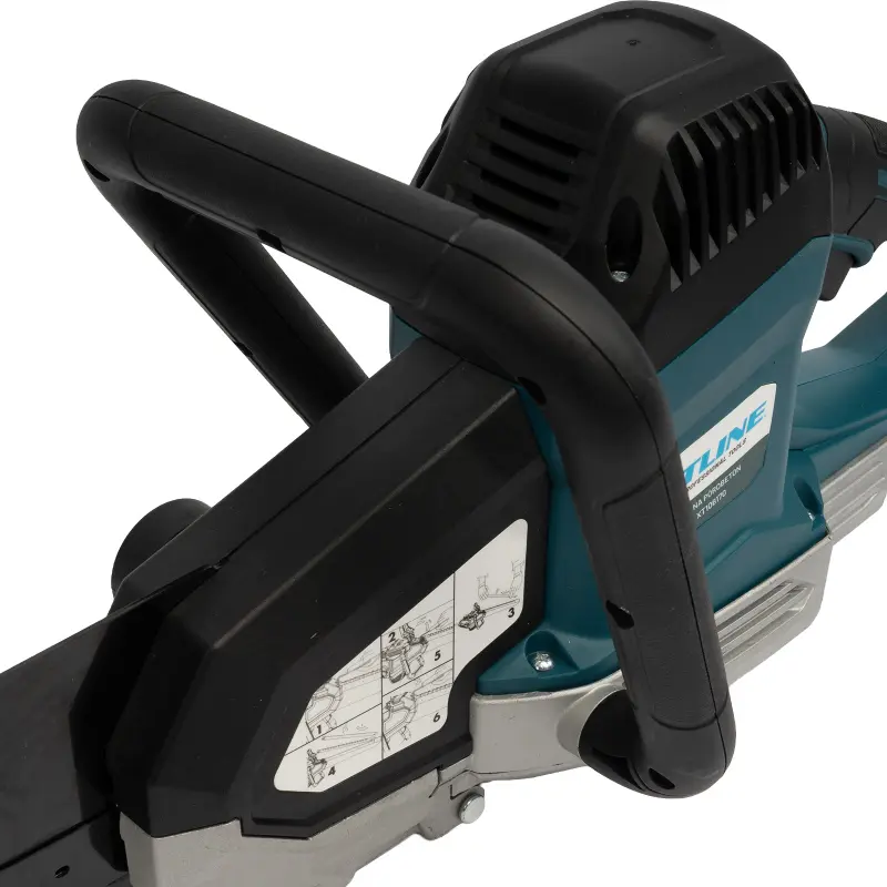 XTLINE Pila na pórobeton a stavební materiály 1500 W