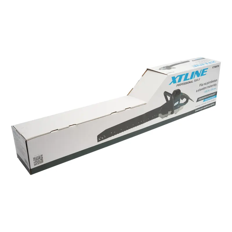 XTLINE Pila na pórobeton a stavební materiály 1500 W